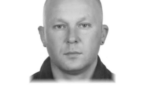 Krzysztof Lach poszukiwany listem gończym przez policję Krzysztof Lach poszukiwany listem gończym przez policję