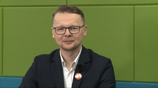 Krzysztof Skrobiś: Tarnów potrzebuje sprawnego zarządzania