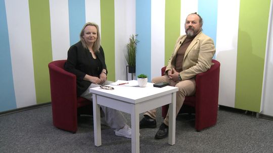 Kultura i natura - jak współgrają przy Mickiewicza 4