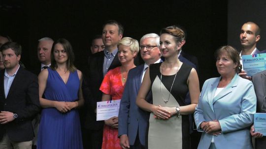 Kulturalne projekty z regionu ze wsparciem Samorządu Województwa Małopolskiego