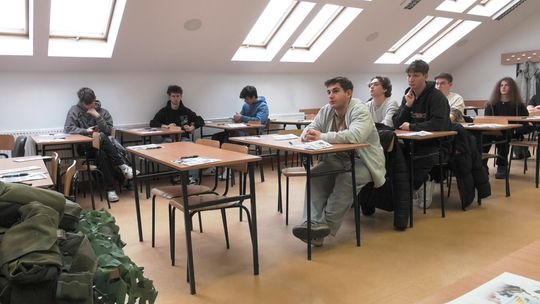 Kwalifikacja wojskowa w powiecie tarnowskim. Ponad 1400 osób otrzyma wezwania