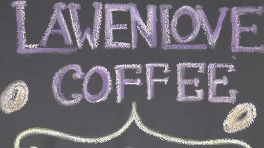 LawenLove – niezwykła kawiarnia w sercu Tarnowa