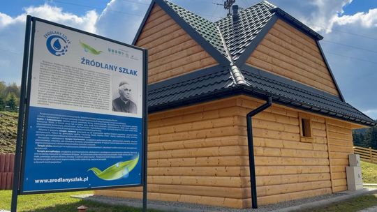 Łazienki Mineralne w Słonej oficjalnie otwarte