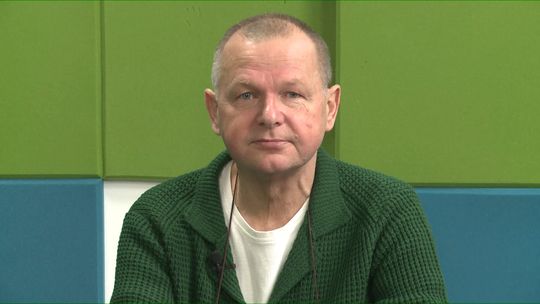 Co dalej z położnictwem w szpitalu w Dąbrowie Tarnowskiej? Rozmowy trwają - zapewnia Lesław Wieczorek