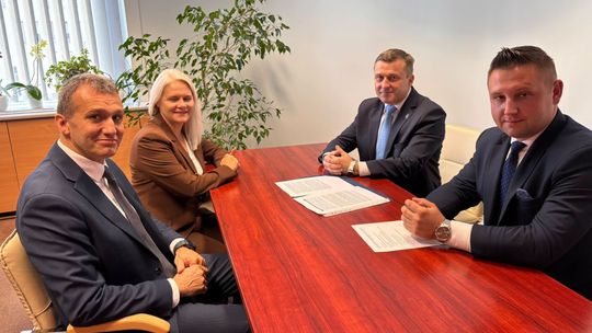 Linia A35 może zostać przedłużona do Tarnowa przez Siedliska i Lichwin