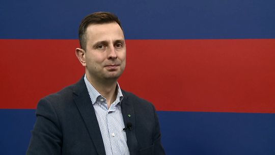 Lokalizacja Instytutu Polsko-Węgierskiego przesądzona uważa Władysław Kosiniak-Kamysz. Czy PSL po wyborach będzie w sejmiku?
