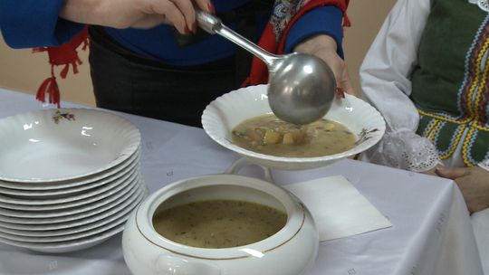 Lubecka zupa z lubczykiem coraz bardziej rozpoznawalna. Koło Gospodyń Wiejskich zwyciężyło w ogólnopolskim konkursie