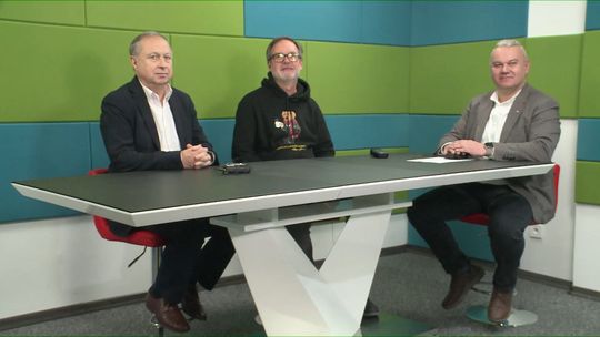 Mikołaj z Tarnowa jedzie na Kresy Wschodnie z paczkami dla dzieciaków