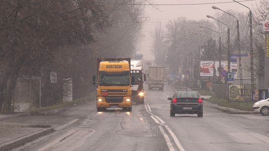 Lwowską wyremontują najwcześniej wiosną 