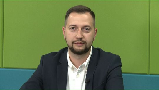 Maciej Aleksander o planowanych podwyżkach podatków w Tarnowie. Zbliżają się wybory do rad osiedli
