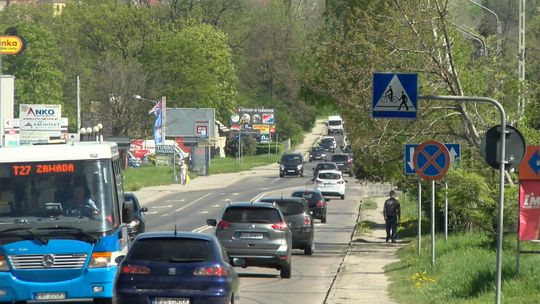 Magistrat chce połączyć ulicę Tuchowską z Warsztatową 