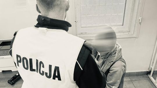 Mając ponad pół promila alkoholu jechała do pracy. Jazdę kobiecie przerwali policjanci z Brzeska Mając ponad pół promila alkoholu jechała do pracy. Jazdę kobiecie przerwali policjanci z Brzeska