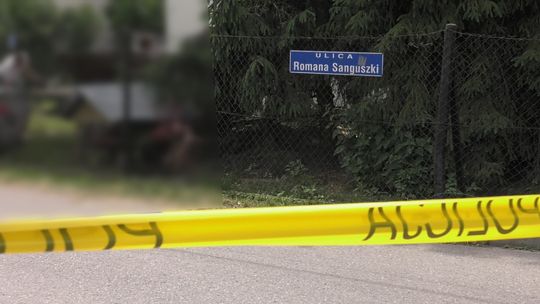 Makabra w Tarnowcu. Wszystko wskazuje na to, że syn zabił własną matkę Makabra w Tarnowcu. Wszystko wskazuje na to, że syn zabił własną matkę