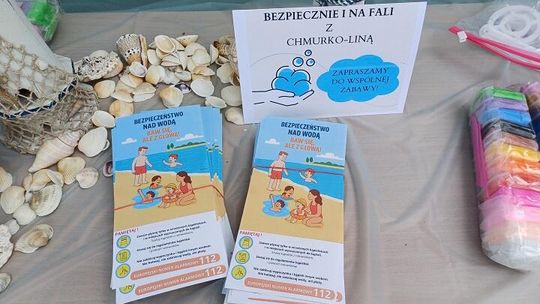 „Mali Ratownicy z Powiatu Dąbrowskiego” – za nami udana akcja edukacyjno-profilaktyczna! „Mali Ratownicy z Powiatu Dąbrowskiego” – za nami udana akcja edukacyjno-profilaktyczna!