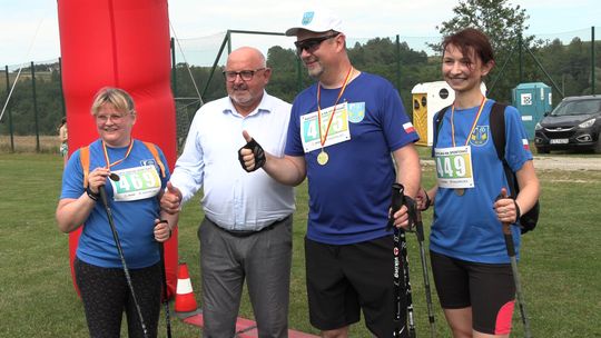 Małopolska na sportowo, czyli bieg rekreacyjno-sportowy w Olszynach