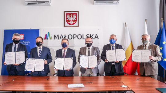 Małopolska stawia na rozwój obszarów górskich