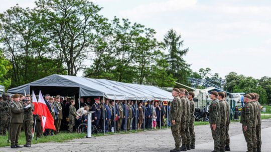 Małopolski WOT rośnie w siłę Małopolski WOT rośnie w siłę