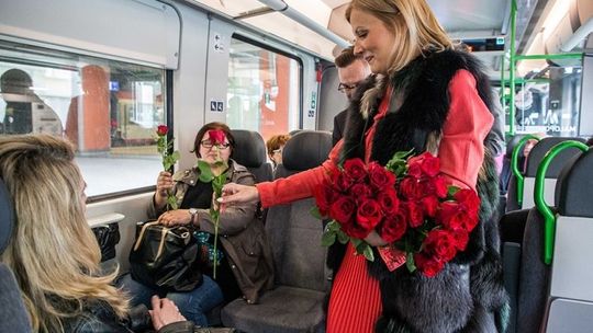 Małopolskie Dni Książki - Książka i Róża