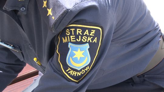 Mandat za brak maseczki. Straż Miejska zapowiada wzmożone kontrole