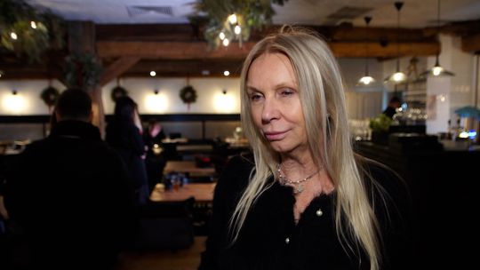 Mariola Bojarska-Ferenc: Dzięki zabiegom medycyny estetycznej moja twarz lepiej wygląda. Dbam o to, by jak najdłużej być w formie