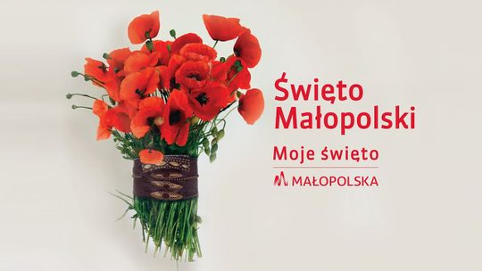 Marszałek Witold Kozłowski składa życzenia Małopolanom