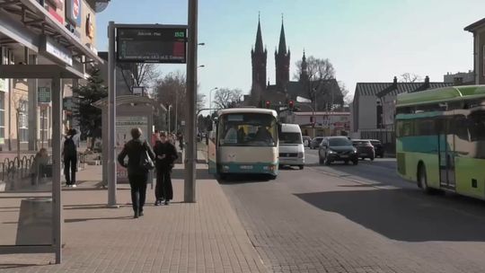 Miasto planuje gruntowną przebudowę ulicy Szkotnik. Przeszkodą są jednak fundusze