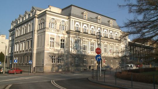 Miasto Tarnów redukuje etaty