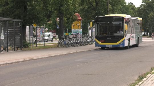 Miejskie autobusy będą jeździć do gmin? W tle niezadowolenie kierowców MPK ze swojej płacy
