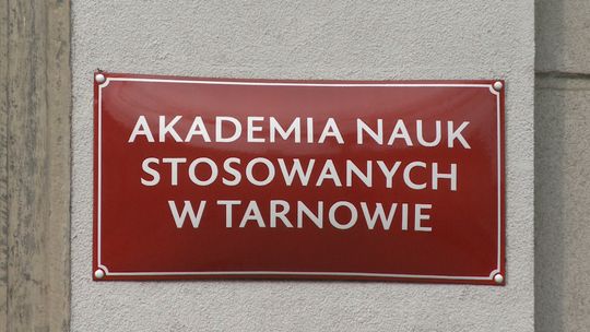 Miesiąc Otwartych Drzwi w ANS w Tarnowie