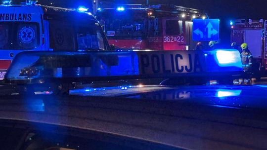 Gorlice. Mieszkał z martwą żoną. Ciało było w stanie rozkładu Gorlice. Mieszkał z martwą żoną. Ciało było w stanie rozkładu