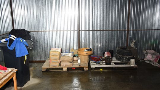 Mieszkańcy powiatu dębickiego i tarnowskiego odpowiedzą za oszustwa Mieszkańcy powiatu dębickiego i tarnowskiego odpowiedzą za oszustwa