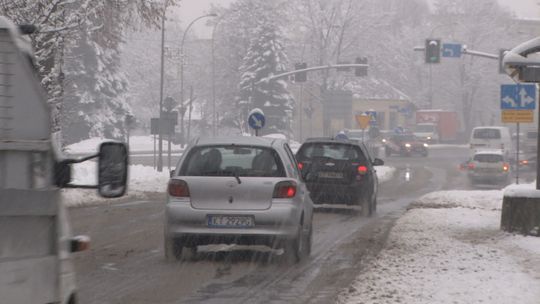 Mieszkańcy Rzędzina nie chcą wschodniej obwodnicy Tarnowa