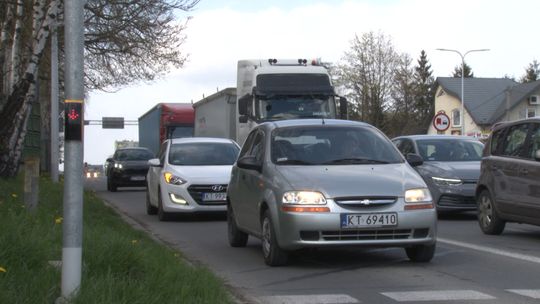 Minister Adamczyk: "Chcemy budować wschodnią obwodnicę Tarnowa". Wciąż brakuje porozumienia między GDDKiA a miastem w sprawie finansowania inwestycji