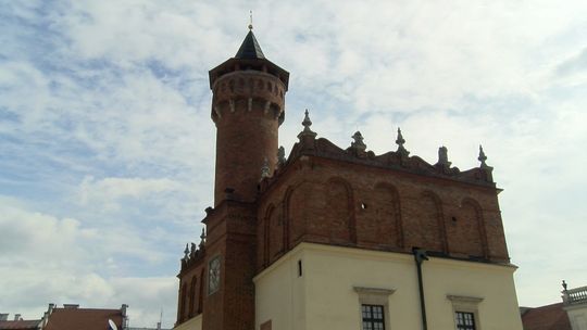 Mniej zwiedzających w czasach pandemii, jednak Muzeum Okręgowe w Tarnowie pozostaje otwarte