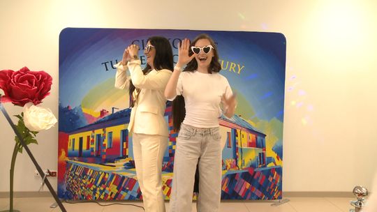 Moc Kobiet w Ciężkowicach