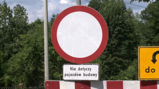 Most w Skrzyszowie zostanie rozebrany. Kolejne utrudnienia dla kierowców 