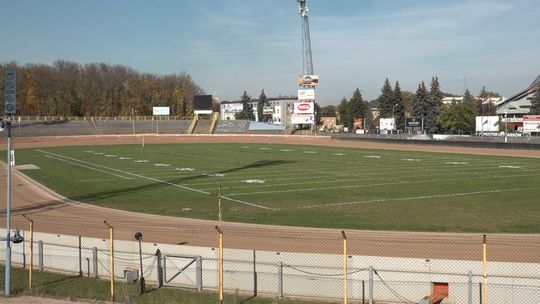 Motor Lublin na tarnowskim stadionie żużlowym?