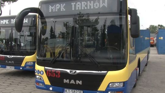 MPK chce kupić 17 autobusów elektrycznych. Skąd wezmą pieniądze?