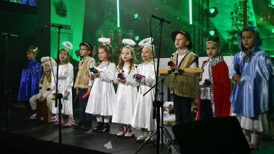 Muszle św. Jakuba trafiły do laureatów