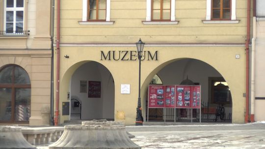 Muzeum Okręgowe w Tarnowie nadal zamknięte. Mimo pełnej gotowości i rządowych zapewnień do otwarcia brakuje... zgody sanepidu