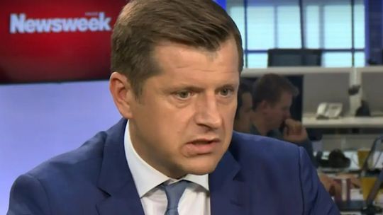 Na co choruje były agent Lewandowskiego? Cezary Kucharski niedawno opuścił szpital