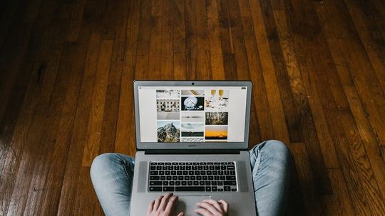 Na czym polega pozycjonowanie sklepów internetowych?