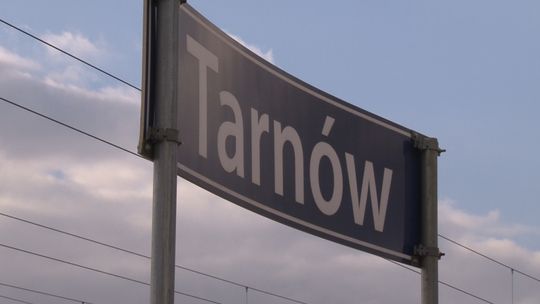 Na dworcu w Tarnowie zmarła kobieta
