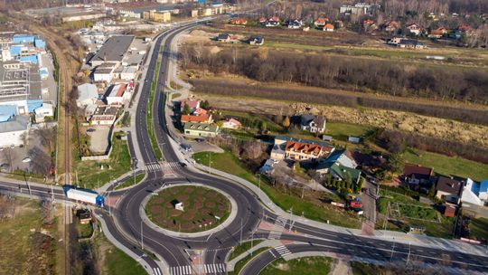 Na Spokojnej i Elektrycznej będzie ciemno. Magistrat zgasi światła w ramach protestu