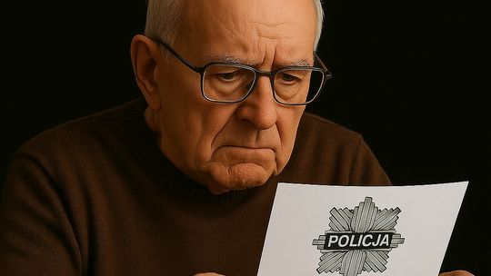 Na starość chciał zostać inwestorem. Stracił swoje oszczędności