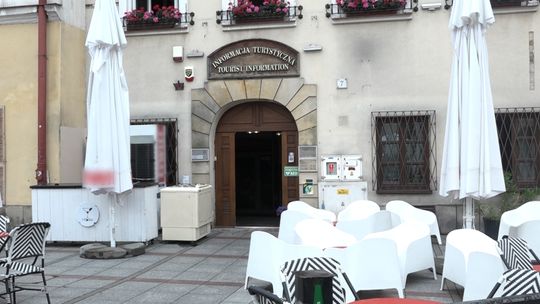 Na tarnowskim rynku powstanie Małopolskie Centrum Winiarstwa