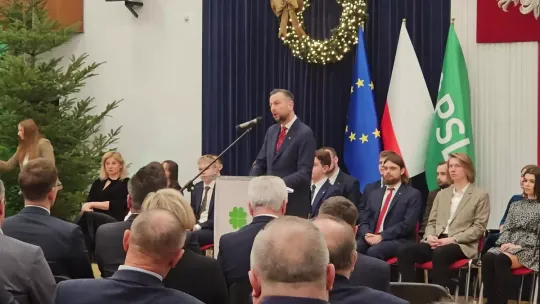 Na terenie Tarnowa powstanie jednostka wojskowa