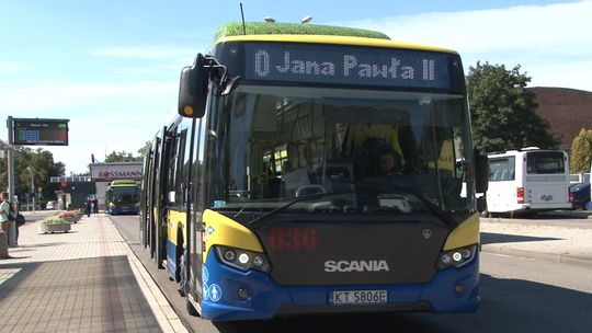 Na wybory komunikacją miejską w Tarnowie za darmo
