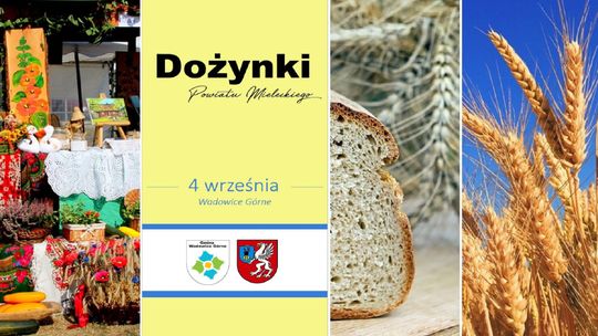 Na żywo: Dożynki Powiatu Mieleckiego