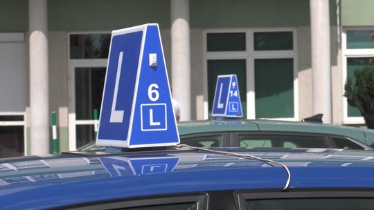 MORD w Tarnowie zapowiada: Nadchodzą kolejne zmiany dot. prawa jazdy